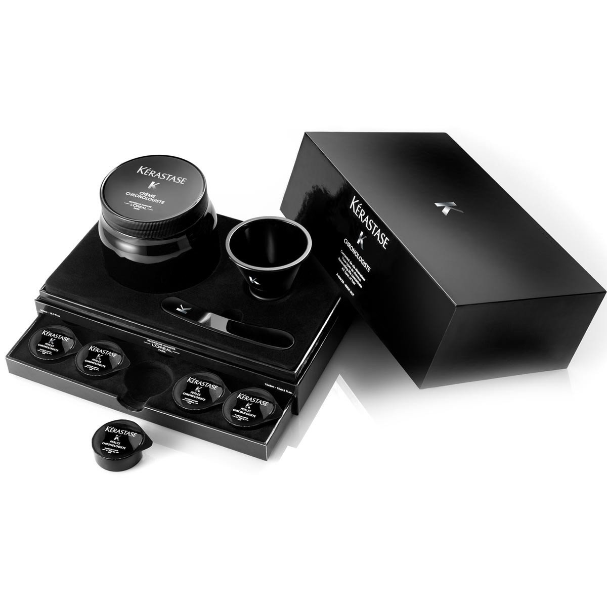 Kerastase Chronologiste Essential Revitalization Ritual Kit 15x18ml X6 Lafamilleafricaine Découvrez kérastase chronologiste, la ligne de soins splendeur de tous les types de cheveux ✅ livraison gratuite dès 55€ d'achat • réception sous 72 h. kerastase chronologiste essential revitalization ritual kit 15x18ml x6 lafamilleafricaine