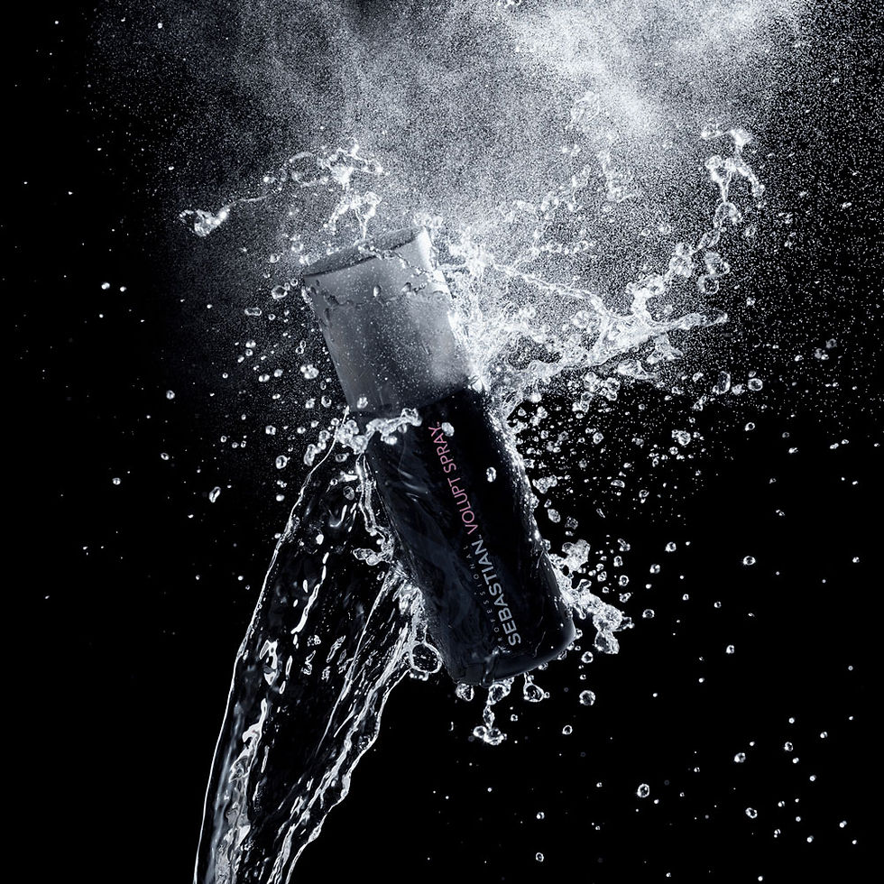 Volupt Spray capillaire 150ml 