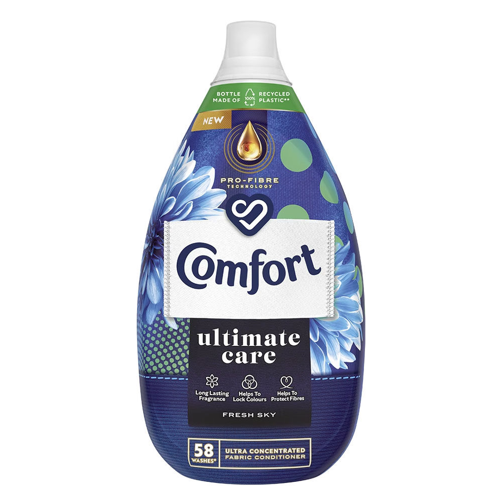 Comfort