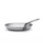 De Buyer - Mineral steel stove B Ø28