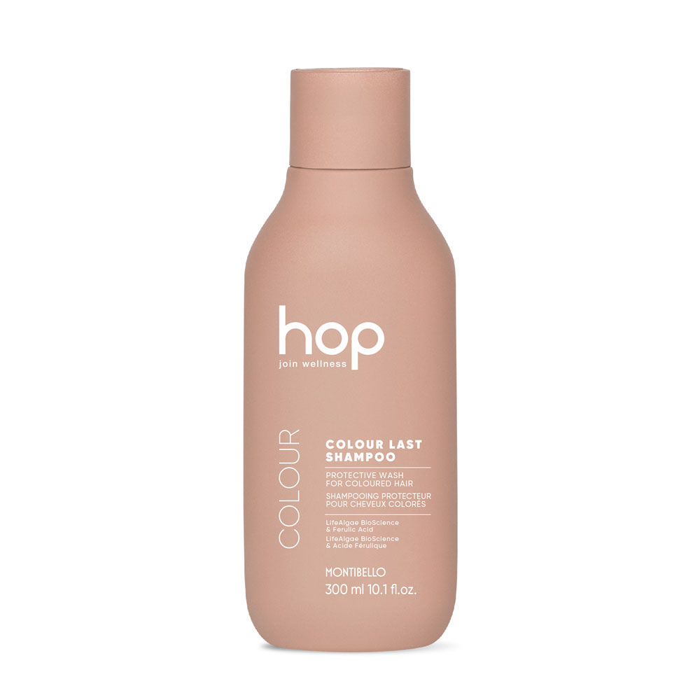 Montibello - Hop Colour Last shampoo 300 ml