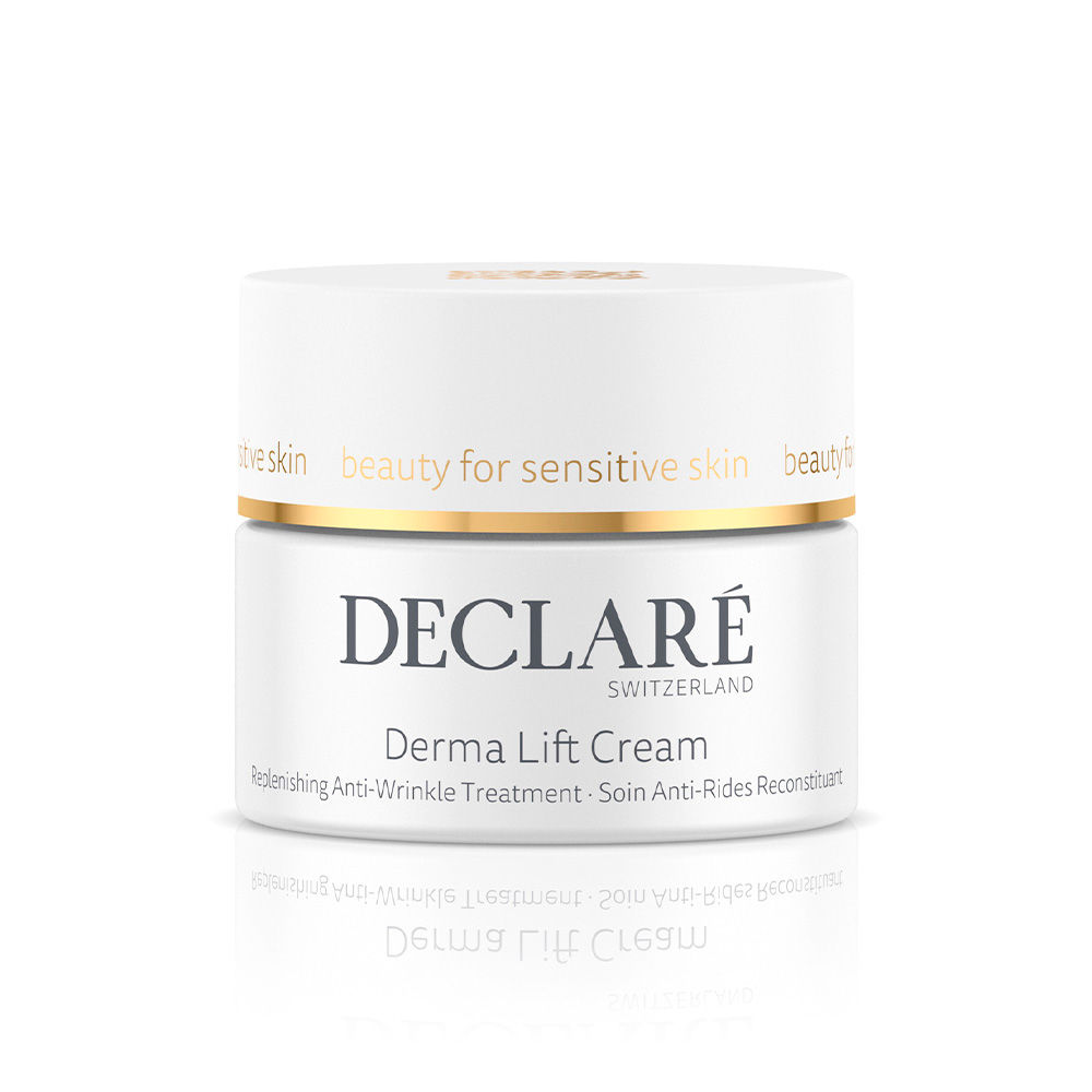 DECLARE Derma Lift Cream for sensitive skin