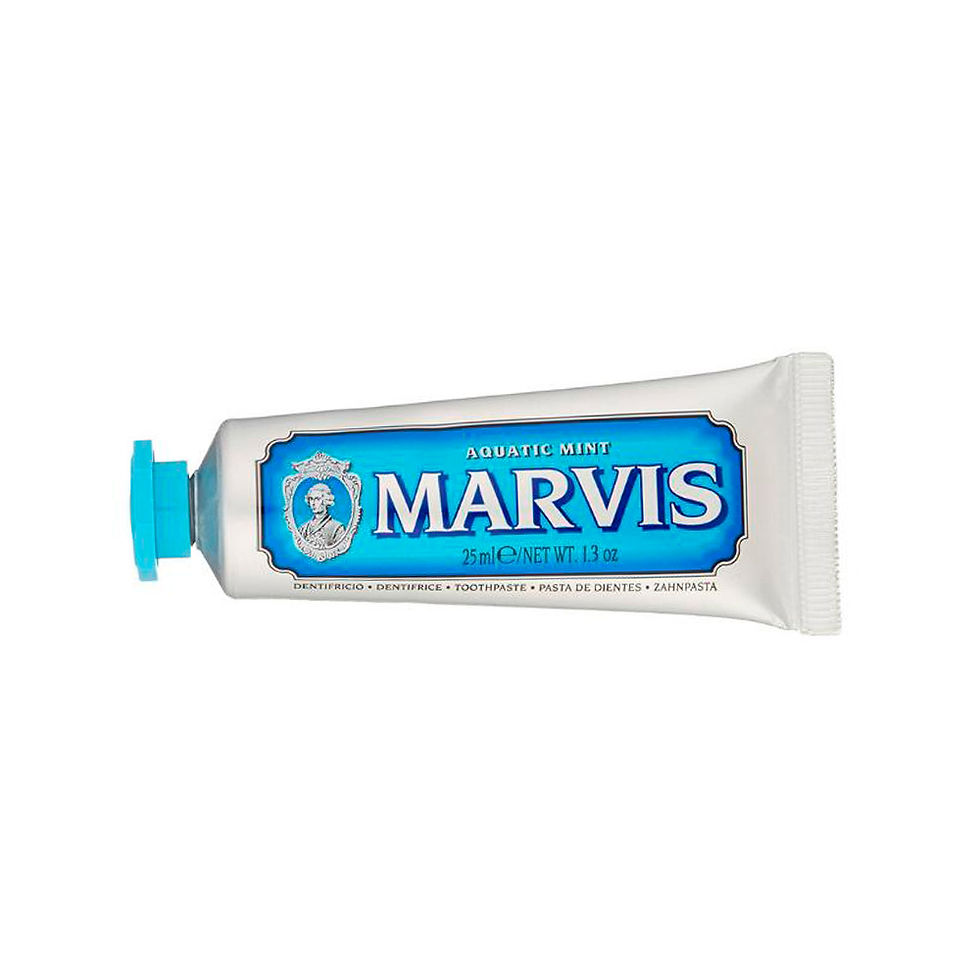 Marvis