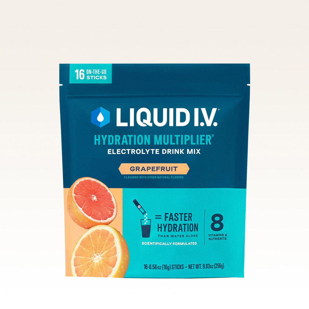 Liquid I.V.