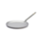 De Buyer - Pancake pan Steel MINERAL B Ø26