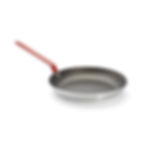 De Buyer - Non-stick pan CHOC HACCP Ø32