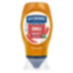Hellmann's