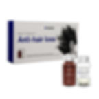 Kit anti-chute de cheveux Toskani
