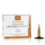 MartiDerm The Originals Proteos Hydra Plus SP ampoules: hydration and antioxidant