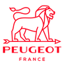 PEUGEOT france