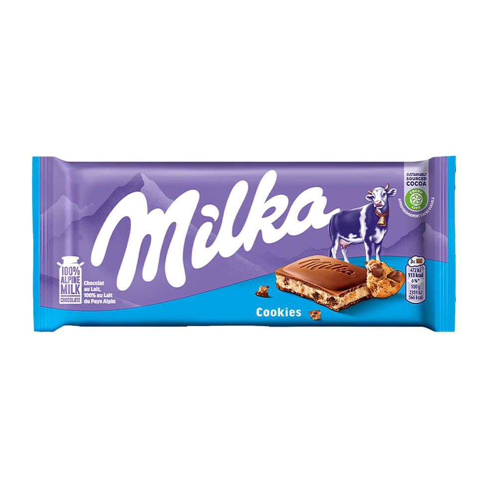 Milka