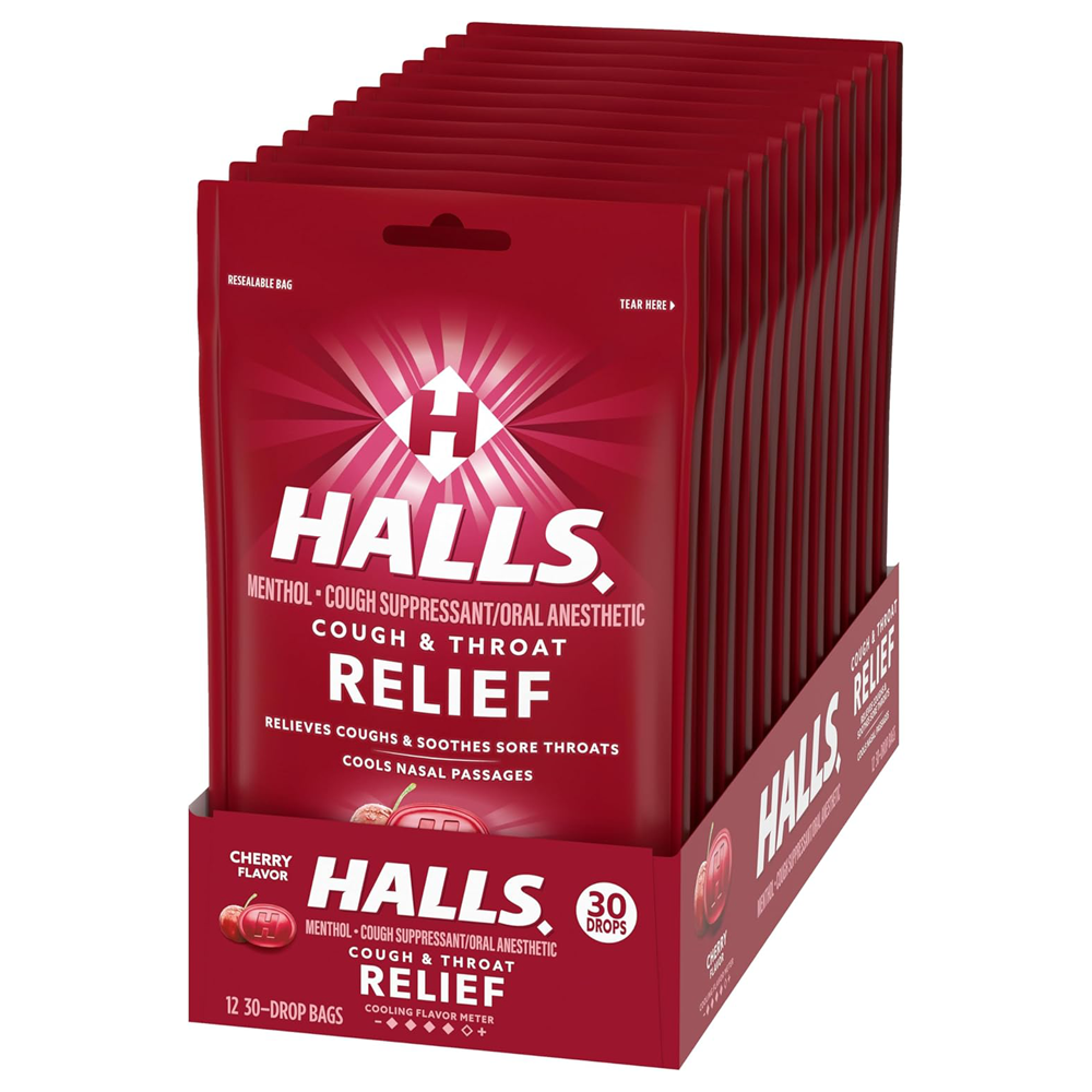 Halls