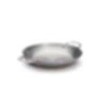 De Buyer - Paella Pan Steel MINERAL B Ø32