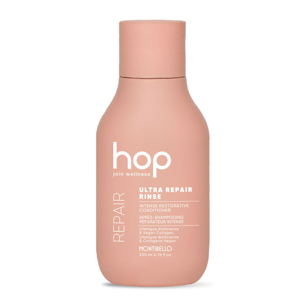 Montibello - Hop Repair Ultra repair rinse 200 ml