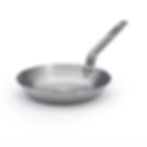 De Buyer - Mineral steel stove B Ø26
