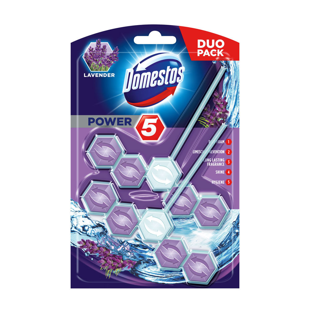 Domestos