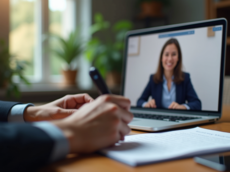 Exploring Remote Online Notarization Benefits Regulations and the Digital Transformation at TDK Notary Exchange