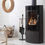 Thumbnail: Arada Logom 4 Cylinder Stove Steel 5kw