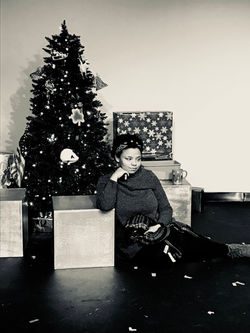The Twelve Dates of Christmas at Lake Superior State University, 2017