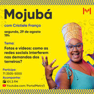 Tacun Lecy no Mojubá.