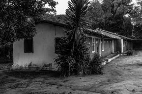 Ilê Axé Icimimó Aganju Didê. Fotografias de Tacun Lecy.