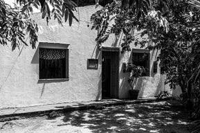 Zoogodô Bogum Malê Rundó - Terreiro do Bogum. Fotografia de Tacun Lecy.