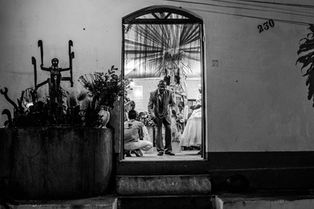 Quem não 'guenta' com mandinga não carrega patuá