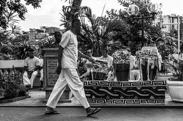 Ilé Òsùmàrè Aràká Àse Ògòdó - Casa de Oxumarê. Fotografias de Tacun Lecy.