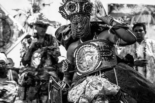 A Ọbà do Ogunjá
