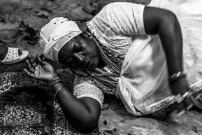 Ilê Axé Ifaiyabalé Jakolé. Fotografias de Tacun Lecy.