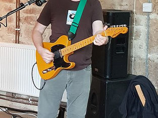 "Making a Change" with Billy Bragg