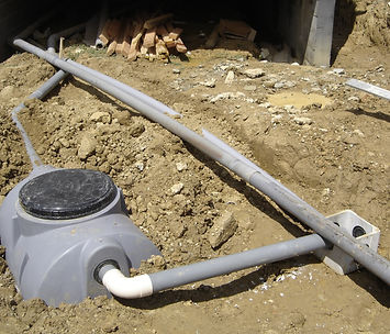 Grease Trap