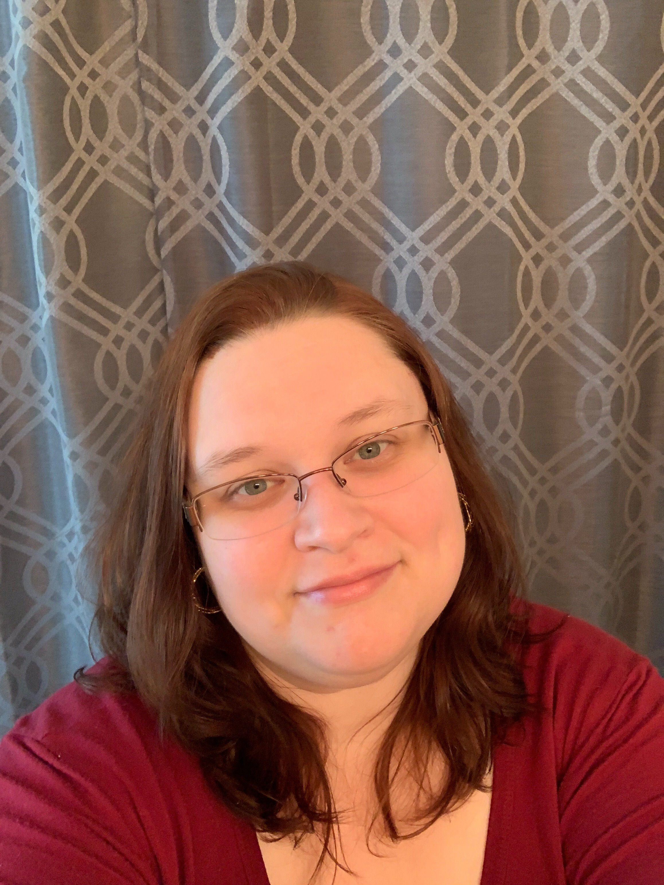 Writer: Miranda Hoffman