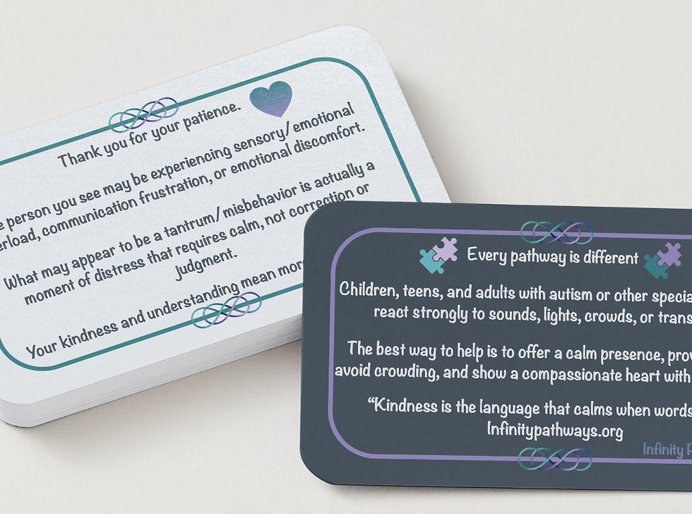 Understanding in the Moment Cards: Why They Matter and How to Use Them