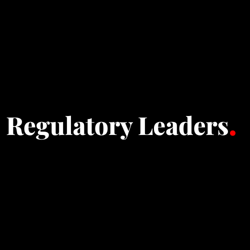 Regulatory Leaders Logo 