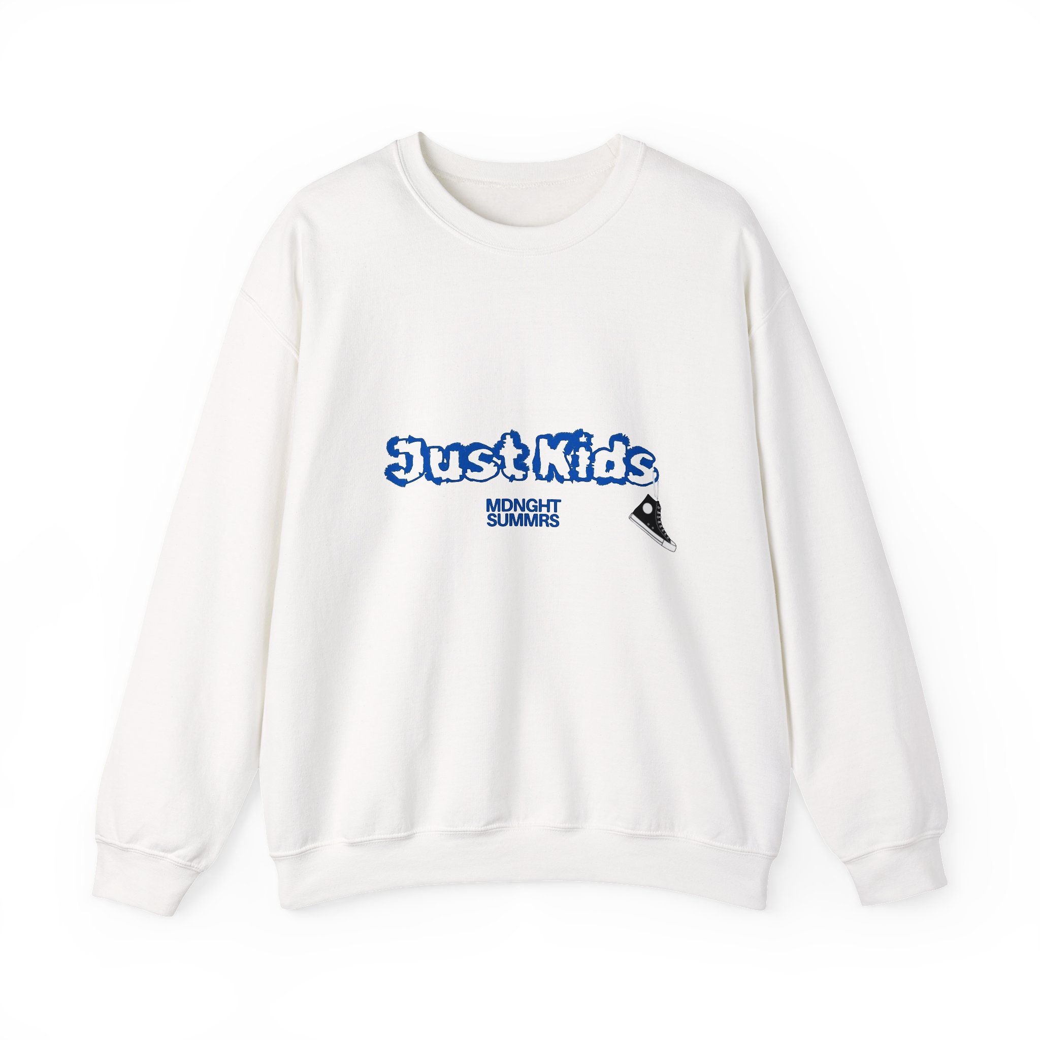 Just Kids Crewneck