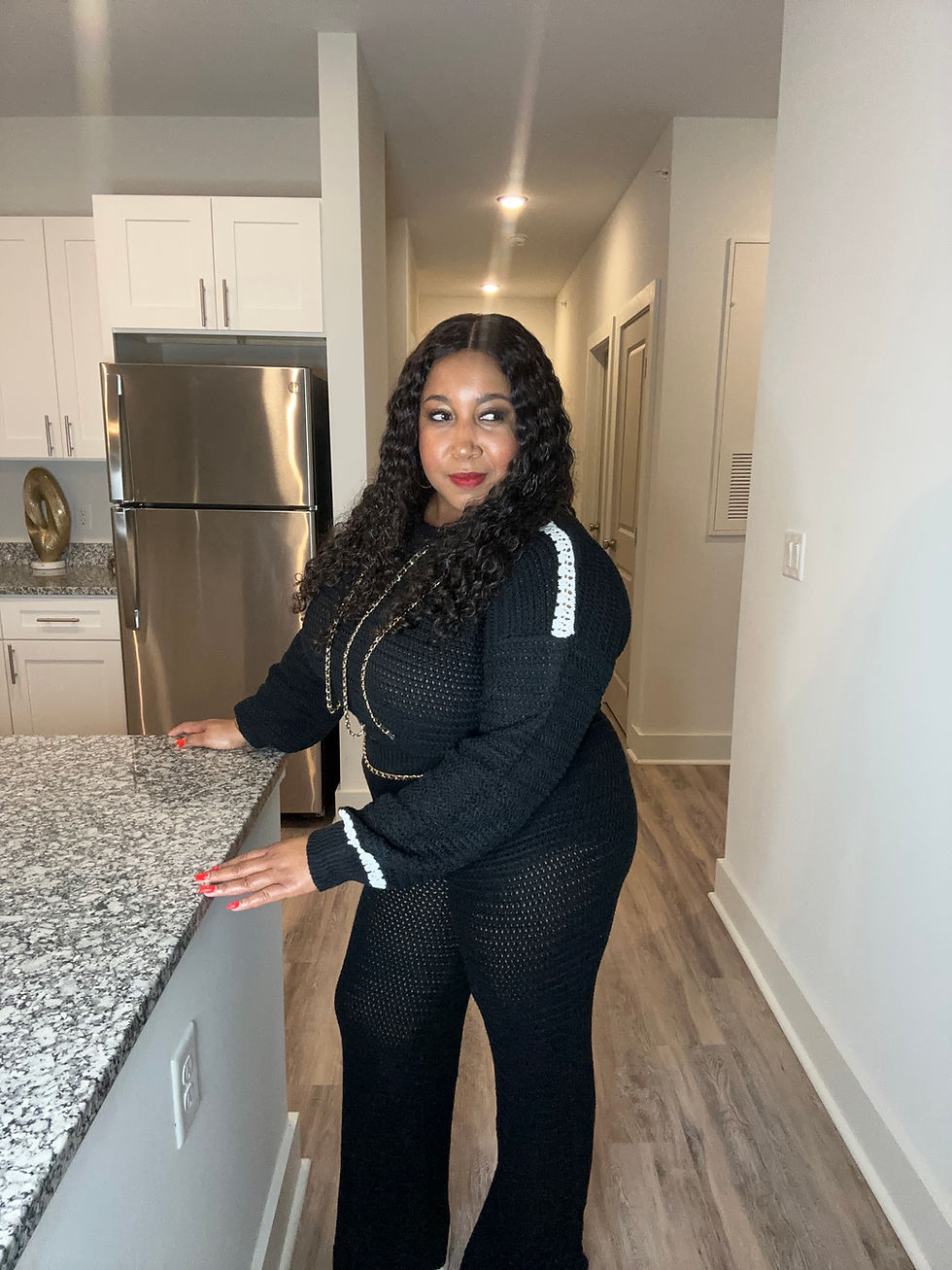 Miniatura: Chain Reaction Crochet Set