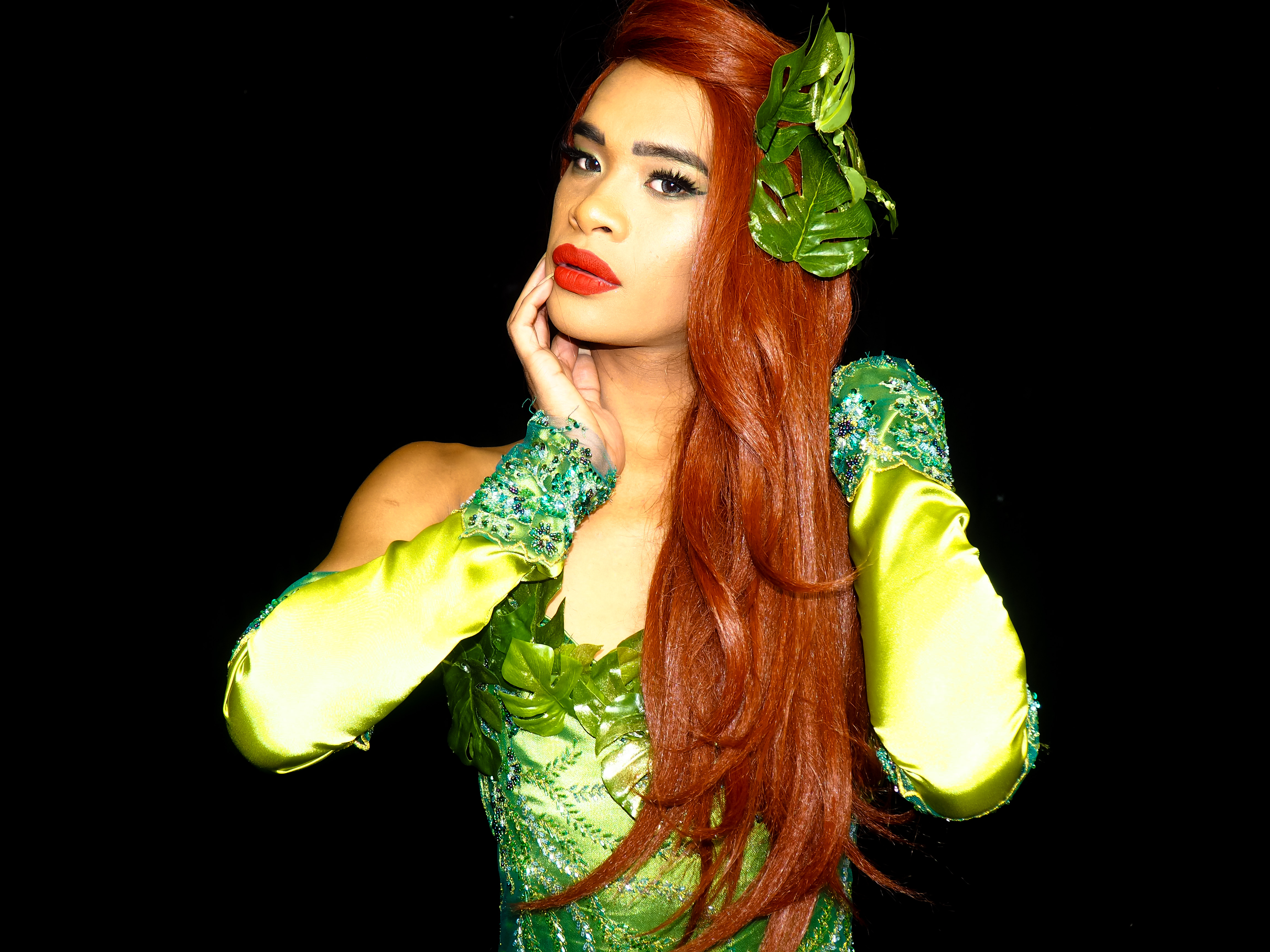 Ariana Amour
