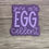 Thumbnail: You Are Eggcellent Cutter + Debosser Stamp