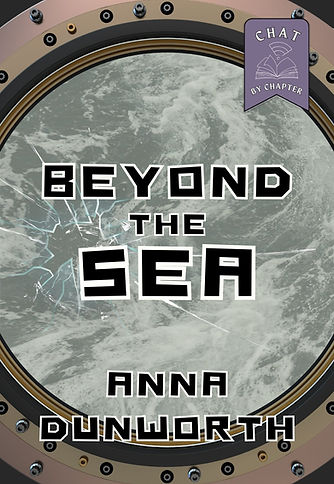 The cover of Beyond the Sea