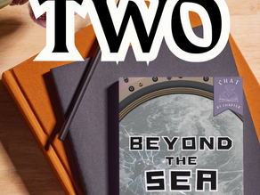 Beyond the Sea: Room Two