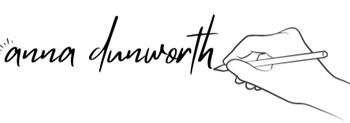 anna dunworth logo