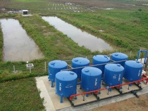 Por mantenimiento programado del operador de energía se suspenderá servicio de acueducto en Mocarí