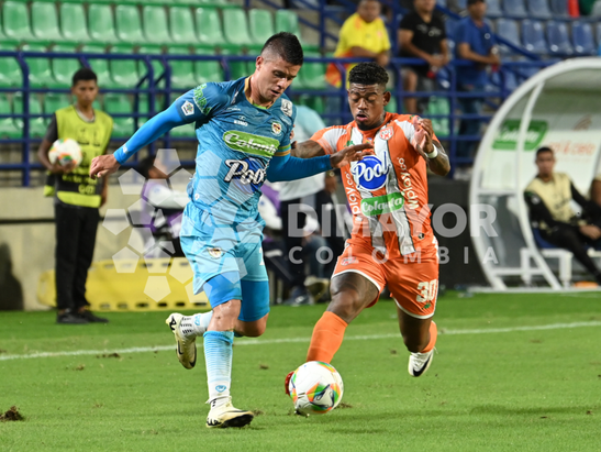 Por la mínima! Jaguares se clasificó a los cuartos de final