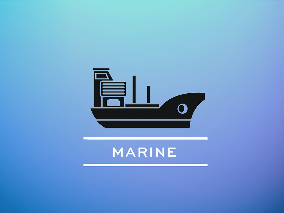 MARINE
