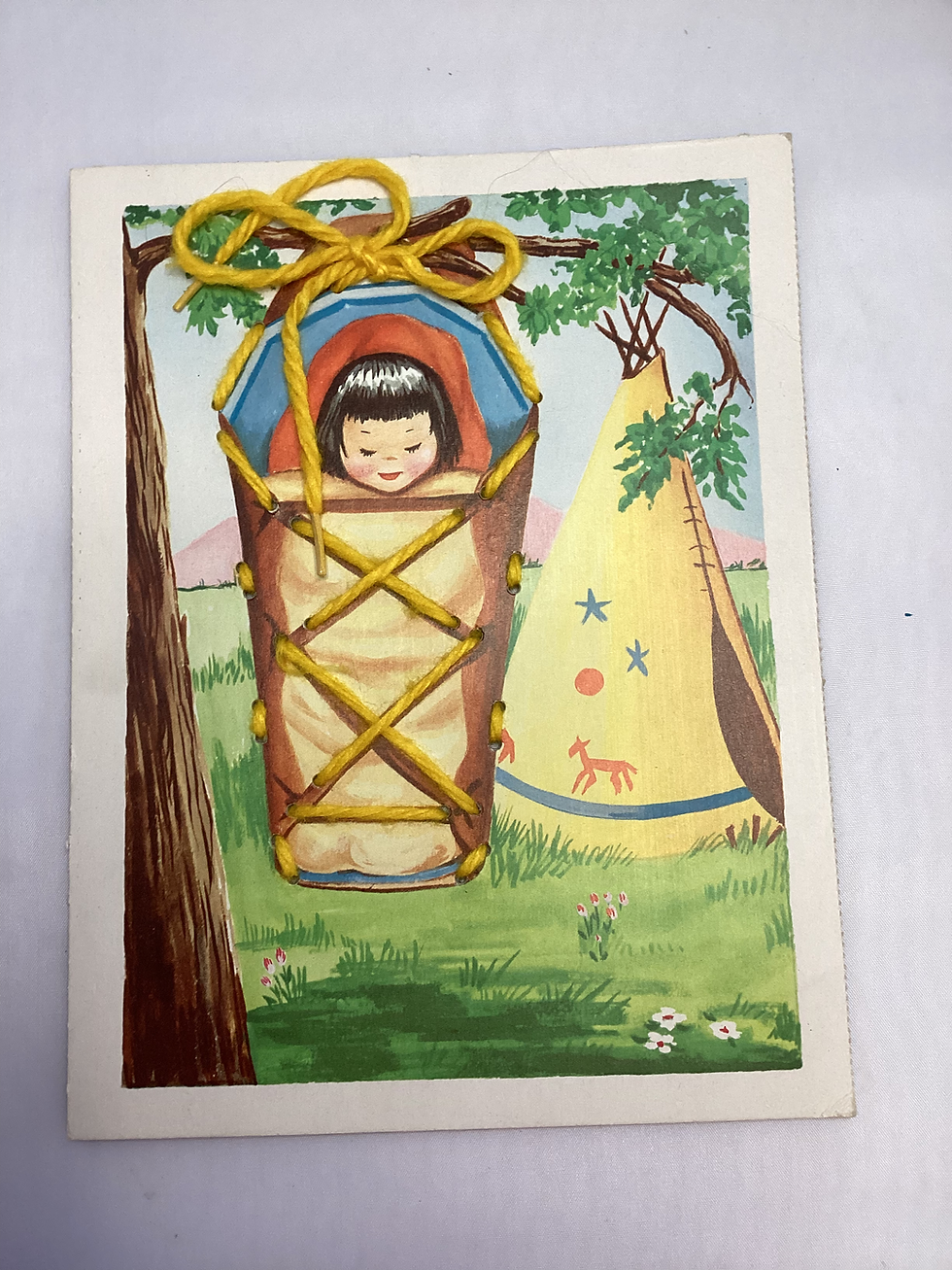 Thumbnail: Sewing Cards 