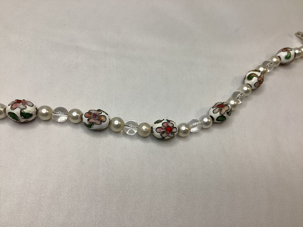 Thumbnail: Lia Sophia bracelet 