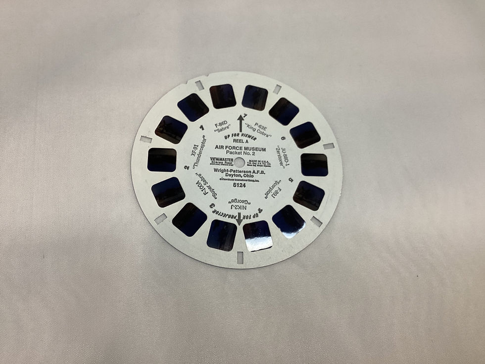Thumbnail: View - Master picture reels 