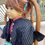 Thumbnail: Annette Himstedt Puppen Kinder doll: Janka 