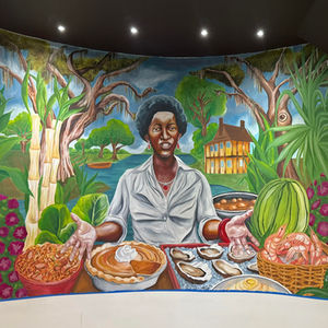 Mural Portfolio